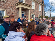 PN030422-153 - Paul Nicholls Stable Visit